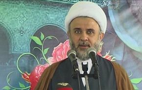 حزب الله: من دعم الجيش والمقاومة ضد الإرهاب التكفيري فقد كسب شرفاً