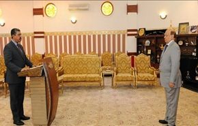 الرئيس اليمني يكلف خالد بحاح بتشكيلِ الحكومة بموجب اتفاق السلم