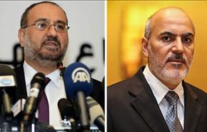 التجاذب السعودي القطري يفشل انتخاب رئيس الائتلاف السوري المعارض