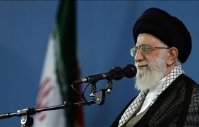 آية الله خامنئي: التحالف الاميركي هدفه تأجيج الخلافات بين المسلمين