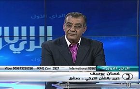 لماذا لم تتدخل تركيا لإنقاذ عين العرب