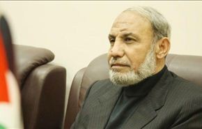 الزهار: لا يستطيع أحد المساس بسلاح المقاومة أو برنامجها