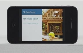 تطبيق Google Drive المتوفر على متجر غوغل بلاي
