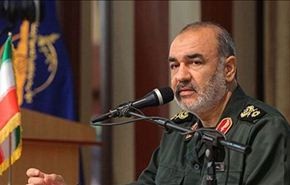 العميد سلامي: للحرس الثوري رصد شامل لتحركات الارهابيين
