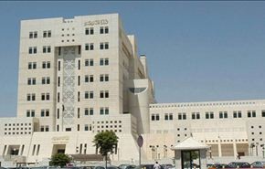سوريا ترفض إقامة مناطق عازلة على اراضيها تحت أي ذريعة