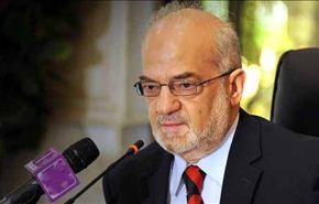 الجعفري: لا توجد أية جهات طلبت استقدام قوات برية للعراق