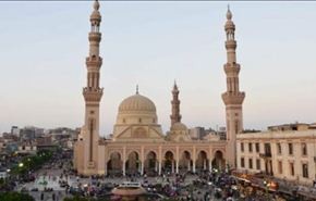 8 جرحى في انفجار قنبلتين في طنطا شمال القاهرة