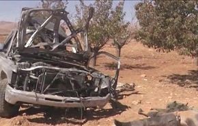 انسحاب المسلحين من مورك بريف حماة الشمالي في سوريا