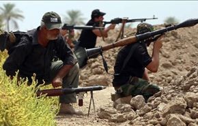 القضاء على اكثر من نصف قيادات 