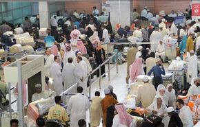مطار جدة ثاني أسوأ مطار بالعالم والاول بالشرق الاوسط