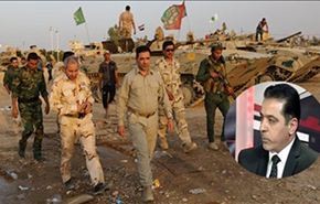 العراق.. الغبان من محارب بآمرلي الى وزير بقبضة حديدية على الإرهاب