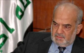 إبراهيم الجعفري يعلن التحرّك لإقناع الرياض بالعدول عن إعدام الشيخ النمر