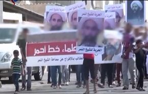 فيديو؛ تقرير خاص، ردود واسعة تنديدا بالحكم على الشيخ النمر