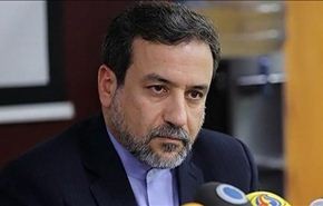 عراقجي: المحادثات النوویة تجري الاربعاء والخمیس في فیینا