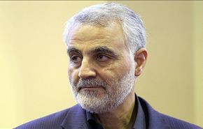اللواء سليماني: محاولات اميركا و