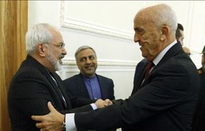 ظریف: ايران مستعدة لتقديم الدعم الامني والمعلوماتي للبنان