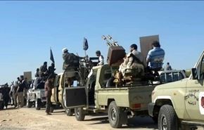 الجيش الليبي يسترد معظم المناطق في مدينة بنغازي