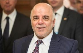 حيدر العبادي على رأس وفد رفيع يصل الى طهران