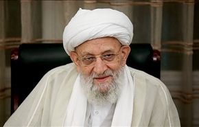آیة الله مهدوي کني في ذمة الله