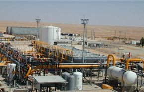 شركة إسرائيلية تزود مصر بالغاز الطبيعي