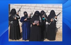 استاذة جامعية تختفي من السعودية وتنضم الى 