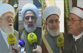 بالفيديو، اتحاد علماء المقاومة يضع اسس مواجهة التكفير ودعم فلسطين