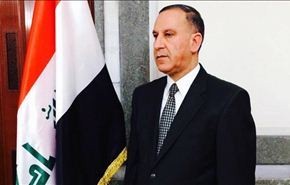 العبيدي: جيشنا ليس طائفيا وقادر على دحر 