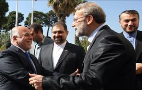 فيديو.. العبادي يمدد زيارته إلى طهران ليوم ثان