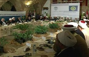 إجتماع علماء المقاومة ينهي أعماله بالتأكيد على محورية القضية الفلسطينية