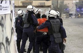 مداهمات لعشرات المنازل في عدد من مناطق البحرين
