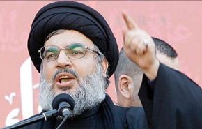 نصر الله: المقاومة جاهزة للدفاع عن لبنان إلی جانب الجیش