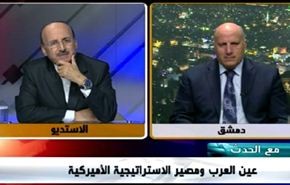 عين العرب ومصير الاستراتيجية الأميركية - الجزء الاول