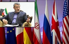 ما رأي ايران مع انتهاء جولة جديدة من المفاوضات النووية؟