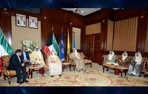 تعاون ثقافي بين إيران والكويت وتأكيد على تعزيز العلاقات