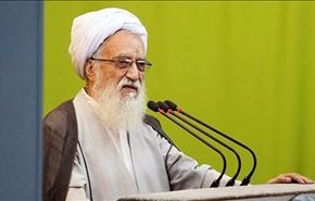 خطیب الجمعة بطهران: حقیقة امیركا انكشفت بمجيء ترامب الى السلطة وعلى البارزاني التوبة السياسية