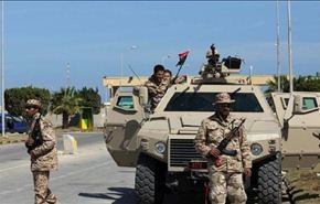 الجيش الليبي يواصل التقدم باتجاه بنغازي