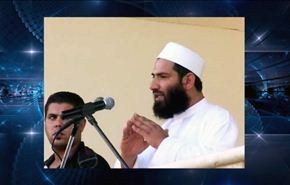 امام مسجد طرابلس يدعو للانشقاق عن الجيش اللبناني فورا