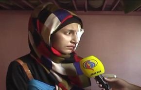 أطفال سوريا.. نخاف صوت الرصاص بلكي حدا مات منا!