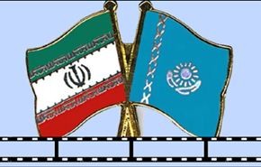 بدء فعاليات اسبوع الفيلم الايراني في كازاخستان