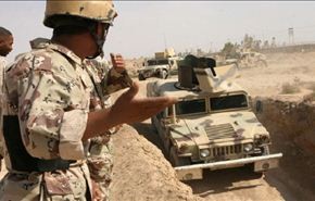 جرف الصخر... هل هي بداية العد العكسي لداعش في العراق؟+فيديو