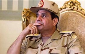بقرار السيسي :محاكمات عسكرية للمتهمين بمهاجمة منشآت حيوية