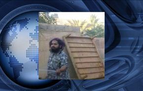مقتل ارهابي سعودي ترك بناته الست ليصنع 
