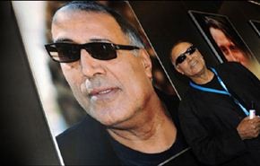 رئيس النمسا يمنح فنان ايراني وسام الفن والعلم