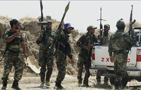 واشنطن تخير بغداد بين تسريح الحشد الشعبي او دمجه بالجيش