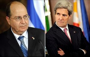 جنگ زرگری صهیونیست ها و آمریکا