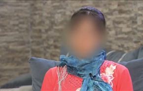 بالفيديو.. داعش يغتصب الأيزيديات ويوفر 