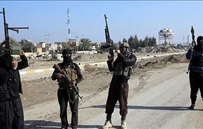 جيش العراق والحشد الشعبي يحررون مصفاة بيجي النفطية