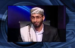 الوصابي السلفي يدعو السعودية للتدخل عسكريا في اليمن