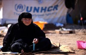 أزمة النازحين في العراق تدق ناقوس الخطر + فيديو