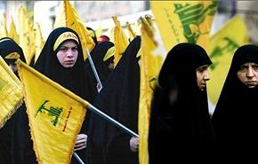 ما هو دور نساء حزب الله في ضبط أمن الضاحية الجنوبية لبيروت؟